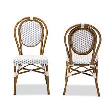 Zanowitz Stacking Patio Dining Chair In 2020 Stackable Dining Chairs Dining Chairs Patio Dining Chairs