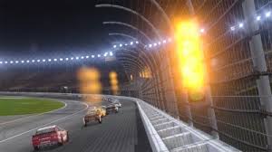 I know that many users aren't interested in sharing their car setups because of the online racing. Nascar Heat Evolution Ps4 Games A Plunder