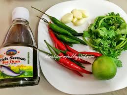 Kerabu sotong ala thai sedap diratah macamtu saja. Sedap Pedas Kerabu Kerang Ala Thai Ni Memang Terbaik