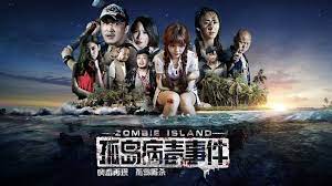 Watch Zombie Island | Prime Video