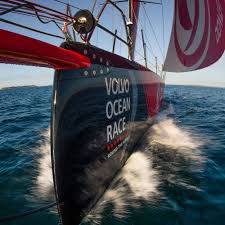3 214 Likes 4 Comments Volvo Ocean Race Volvooceanrace On Instagram Life At The Pointy End With Dongfengraceteam Volvo Ocean Race Small Yachts Volvo