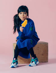 View latest posts ⋅get bloggers contacts. Meet The 9 Year Old Telling You What To Wear Wsj