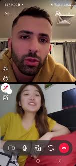 Partner Makes Face You Make Noise