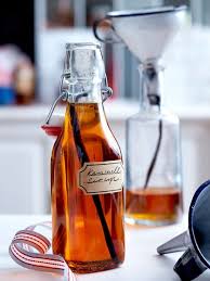 Vanillekaramellsirup Rezept Lecker Rezept Karamell Sirup Karamellsirup