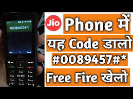How to play free fire in jio phone. Free Fire Download On Jio Phone All Videos Suggesting It S A Possibility Are Fake