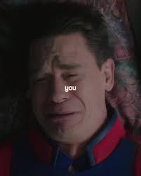 im sad when hes sad #fyp #peacemaker #christophersmith #edit #sad #sadedit  #peacemakeredit #viral