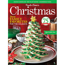 Whether you crave rich chocolate, crunchy nuts, fresh peppermint, or creamy caramel, paula's got you covered this holiday season. Christmas 2020 Paula Deen Magazine