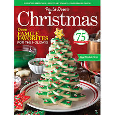 Tired of cooking the same dinner recipes every week? Cooking With Paula Deen Christmas 2020 Hoffman Media Store