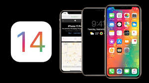Mit dem tracking können dienste wie facebook und. Ios 14 Fan Konzeptvideo Mit Neuen Features Icons Und Always On Display