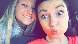 Kaelyn Moss (@KaelynKesha13)