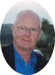 Obituary information for David Alexander Cobb