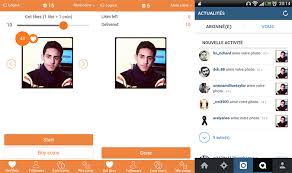 Likedike for pc windows mac is an android application where you can get more likes and followers on instagram. ÙÙÙ ØªØ­ØµÙ Ø¹ÙÙ Ø¹Ø¯Ø¯ ÙØ§ ÙØªÙØ§ÙÙ ÙÙ Ø§ÙÙØ§ÙÙØ§Øª Ø¹ÙÙ Ø§ÙØ§ÙØ³ØªØ¬Ø±Ø§Ù Instagram Ø¨Ø±Ø§ÙØ¬ ÙÙÙØ¯ÙØ²