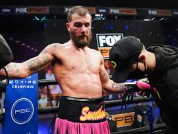 Caleb plant has guaranteed that for the first time in history there will be a fighter who unifies all four titles in the super. Caleb Plant Not Sure On Hand Surgery Doesn T Think Injury Will Hinder Him Boxing News