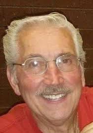 Dale Geist Obituary (1943