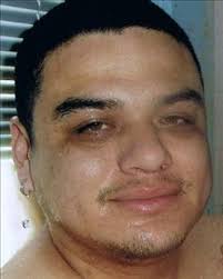 Danny Montes Obituary (1981