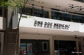 You can build and replicate templates, automate. One Doc Medical 4 Step Signature Medical Facial Best Facial In Kl The Yum List