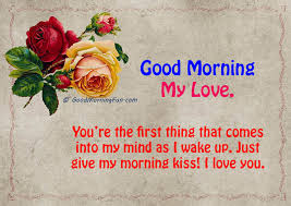 These good morning love quotes for her are guaranteed to melt her heart. Good Morning With Lovely Flower Quotes Good Morning Fun