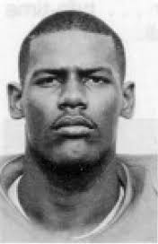 Derrick Foster: Ohio State Football Bio & Stats ('88-92)