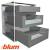 Blum Kitchen Drawers