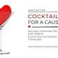 Cocktails for a Cause event image