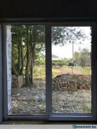 Maybe you would like to learn more about one of these? Porte Fenetre En Pvc Double Vitrage Fenetres Moustiquaires 2ememain