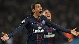 Мяч забил лионель месси (барселона). Psg V Barcelona Match Report 14 02 2017 Uefa Champions League Goal Com