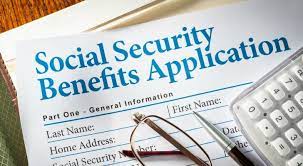 Documents Needed To Apply For Social Security - Smartasset