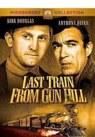 Last Train From Gun Hill
