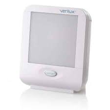 Verilux Happylight Compact Personal Light Therapy Energy Lamp Light Therapy Lamps Light Therapy Lamp
