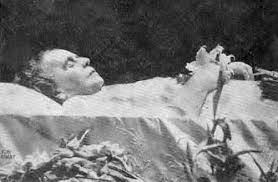 Pin On The King Is Dead Long Live The King