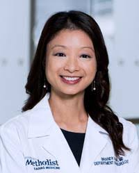 Dr. Brandy Ma