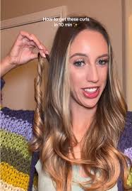 It doesn't get easier than this ✨ @TYMO BEAUTY US #tymobeauty #curlsty...