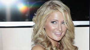Evolution Of..." Paris Hilton (TV Episode)