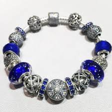 Pandora Bracelet Winter Christmas 2015 Fotografia De Joyeria Pulseras Pandora Joyas