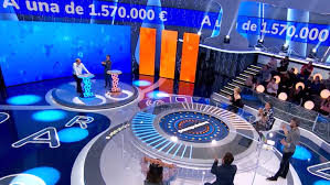 Las participantes se enfrentaron en el repechaje de pasapala. Pasapalabra Triple Spoiler De Pasapalabra Sobre El Bote Y El Duelo Entre Pablo Diaz Y Javier Davila Marca