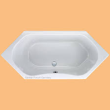 Vormauerung badewanne ᐅ ultimativer produktratgeber ☑ ausgezeichnete vormauerung badewannen ☑ beste angebote ☑ testsieger ᐅ direkt lesen wanne standardmaße: Sechseck Badewanne Tolle Form Mit 6 Ecken Badewannen De