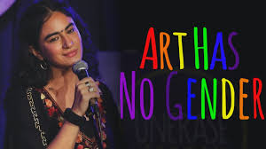 Jun 11, 2021 · what inspired anmol malik to become an author strap: Art Has No Gender Priya Malik Ft Samuel Women S Day Special Unerase Poetry Voicetube Learn English Through Videos