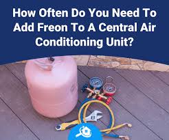 We did not find results for: How Often Do You Need To Add Freon To A Central Air Conditioning Unit