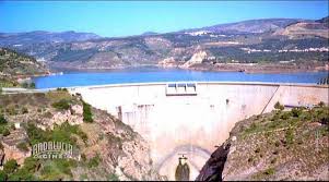 Pantano De Beznar