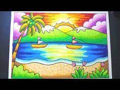 Sedangkan oil pastel dapat diaplikasikan di. Nym Yimingien Profile Pinterest