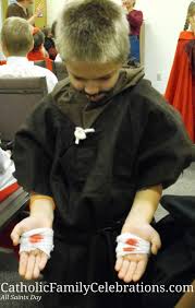 Celebrating All Saint S Day With Your Family Or With A Group