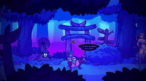 Tales of the Moon images & screenshots :: :: Adventure Sex Game