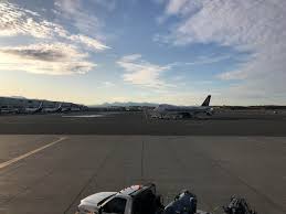 Or find a store near you: You Ve Probably Never Been To The Anchorage Airport S Sleepy Second Terminal The State Wants To Change That Alaska Public Media