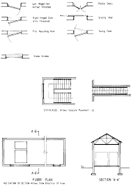 Drafting Symbols Architectural Drawings Stairs Pinned By Www Modlar Com Architecture Drawing Floor Plans How To Plan