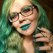 Profile for Crystal Gibson