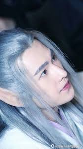 Top 20 Most Handsome Male Stars in Chinese Historical Dramas