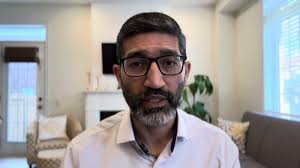 Gibran Salahuddin Ahmed