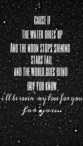 Pin On Not Just Lyrics