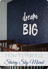 Children bed room painting services. 34 Cool Ways To Paint Walls Diy Projects For Teens