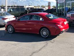 Image result for Hyacinth Red 2016 CLA